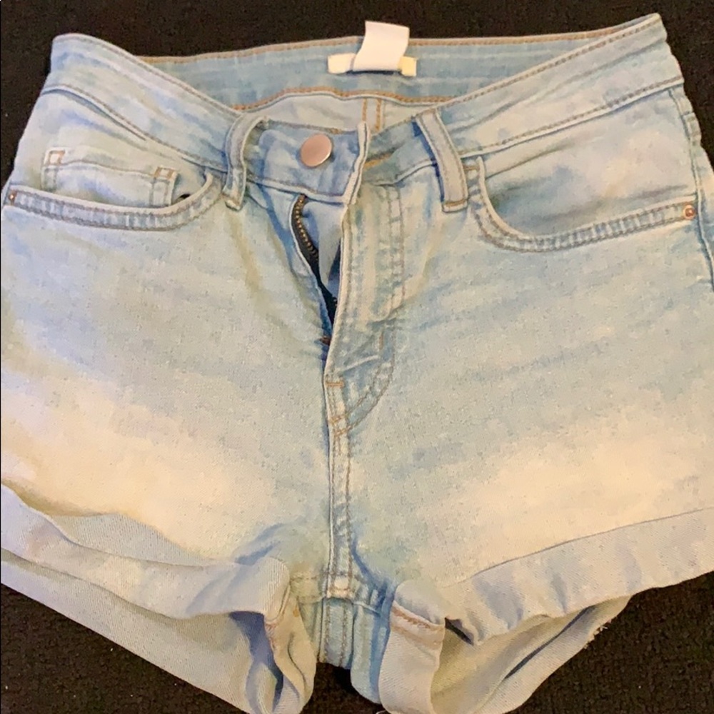 shorts